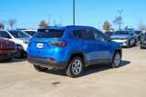 New 2025 Jeep Compass Sport w/ Mopar Graphics Package image 3