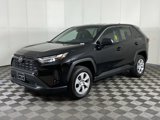 Used 2024 Toyota RAV4 LE image 3