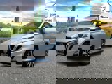Certified 2021 Nissan Altima 2.5 SV image 2