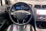 Used 2018 Ford Fusion Titanium image 4