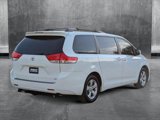 Used 2012 Toyota Sienna LE image 5