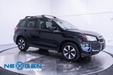Used 2018 Subaru Forester 2.5i Premium w/ All-Weather Package image 2