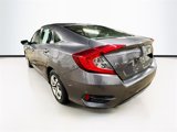 Used 2016 Honda Civic LX image 5