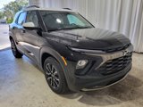 New 2025 Chevrolet TrailBlazer ACTIV w/ Driver Confidence Package image 3