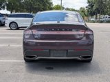 Used 2017 Lincoln MKZ Black Label image 4