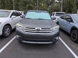 Used 2012 Toyota Highlander Limited image 2