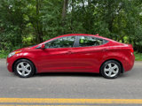 Used 2012 Hyundai Elantra GLS w/ Preferred Pkg 3 image 2