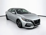 Used 2022 Nissan Sentra SV image 4