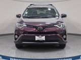 Used 2017 Toyota RAV4 XLE image 2