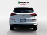 Used 2020 Hyundai Tucson Value w/ Cargo Package image 4