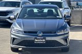 New 2025 Volkswagen Jetta SE image 3
