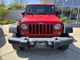 Used 2016 Jeep Wrangler Unlimited Sport w/ Quick Order Package 24S image 3