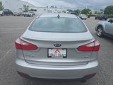 Used 2016 Kia Forte EX w/ EX Premium Package image 6