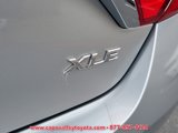 Certified 2017 Toyota Camry XLE image 4
