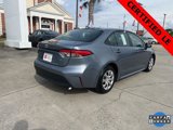 Certified 2023 Toyota Corolla LE image 5