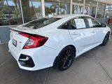 Used 2020 Honda Civic Si image 3