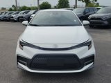 Used 2020 Toyota Corolla SE image 3