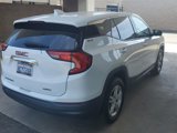 Used 2018 GMC Terrain SLE w/ LPO, Cargo Package image 4