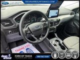 Certified 2022 Ford Escape SE w/ Convenience Package image 3