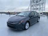 New 2025 Toyota Corolla LE image 5