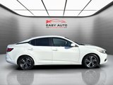 Used 2021 Nissan Sentra SV image 5