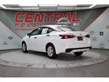 New 2025 Nissan Versa S w/ Trunk Package image 4