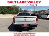 Used 2014 RAM 1500 Outdoorsman image 5