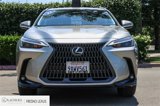 Certified 2022 Lexus NX 350 AWD image 2