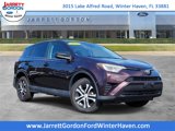 Used 2018 Toyota RAV4 LE image 1