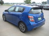 Used 2020 Chevrolet Sonic LT image 5