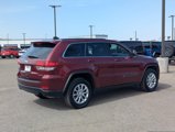 Used 2022 Jeep Grand Cherokee Laredo E image 5