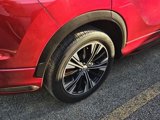 Used 2022 Mitsubishi Eclipse Cross SEL image 4