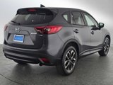 Used 2016 MAZDA CX-5 Grand Touring image 5