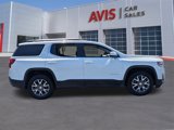 Used 2023 GMC Acadia SLT image 5
