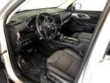 Used 2021 Chevrolet Traverse LT image 5