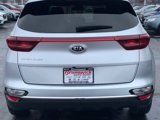 Used 2020 Kia Sportage LX image 5