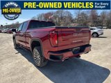 Used 2020 GMC Sierra 1500 AT4 w/ AT4 Preferred Package image 4