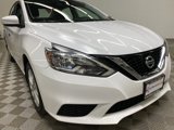 Used 2019 Nissan Sentra SV image 2