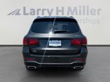 Used 2022 Mercedes-Benz GLC 300 4MATIC image 4