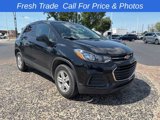 Used 2020 Chevrolet Trax LS w/ Tint and Cruise Package image 3