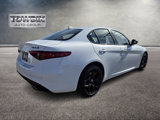 Used 2021 Alfa Romeo Giulia Sprint w/ Nero Edizione image 4