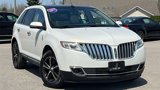 Used 2013 Lincoln MKX AWD image 2