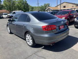 Used 2014 Volkswagen Jetta TDI Value Edition image 3