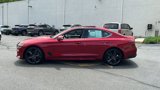 Used 2023 Genesis G70 2.0T w/ Sport Prestige Package image 2