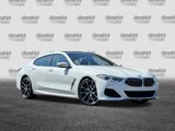 Used 2020 BMW 840i Gran Coupe w/ M Sport Package image 2