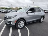 Used 2024 Chevrolet Equinox LT image 3