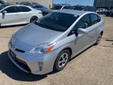 Used 2012 Toyota Prius Two image 3