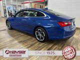Used 2023 Chevrolet Malibu LT image 4