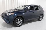 Used 2018 Toyota RAV4 XLE image 3