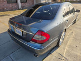 Used 2007 Mercedes-Benz E 350 Sedan image 6